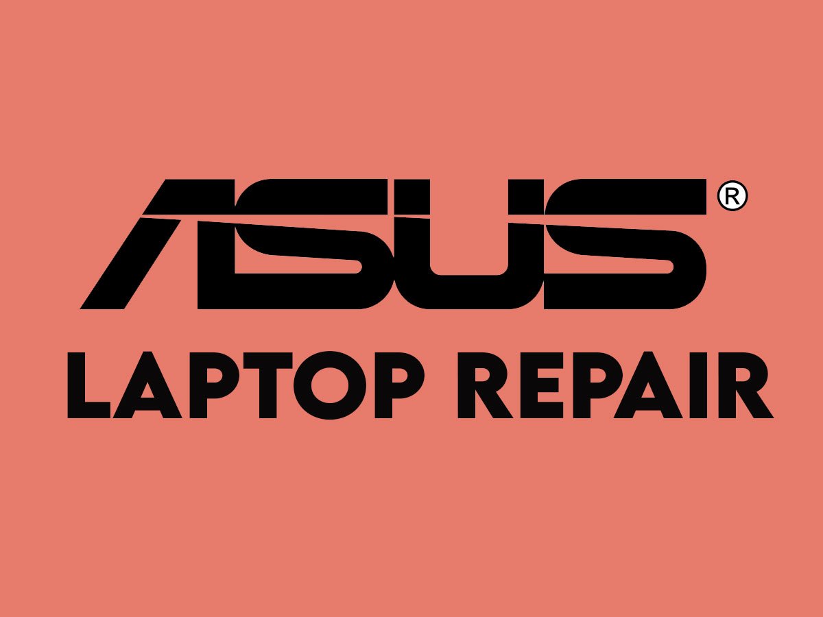 asus laptop repair mumbai